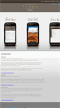 Mobile Screenshot of cubeactive.com
